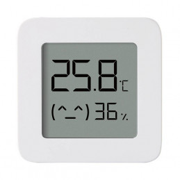 Xiaomi | Temperature and...