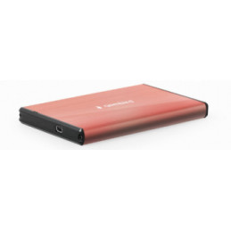 Gembird USB 3.0 2.5 Pink