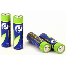 Energenie 4xAA batteries...