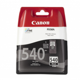 Canon PG-540, melna -...