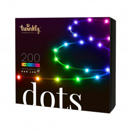 Twinkly Dots Smart LED...