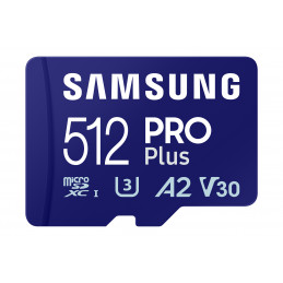 Samsung MB-MD512S 512 GB...