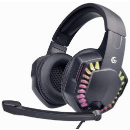 Gembird Gaming Headset with...
