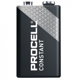Duracell MN 1604 PROCELL...