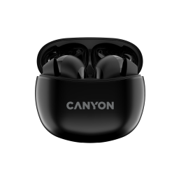 CANYON headset TWS-5 Black