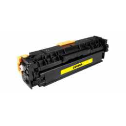 GenerInk HP CC532A Yellow