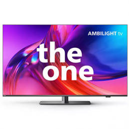 Philips The One 8818, 43",...
