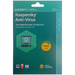 Kaspersky Antivirus Base...
