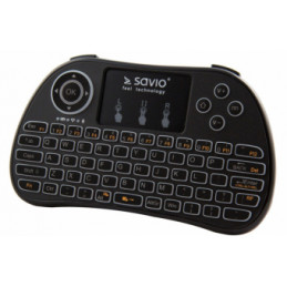 Savio KW-01 Wireless Keyboard