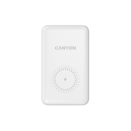 CANYON PB-1001, 18W PD+QC...