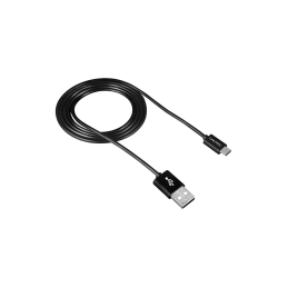 CANYON cable UM-1 MicroUSB...