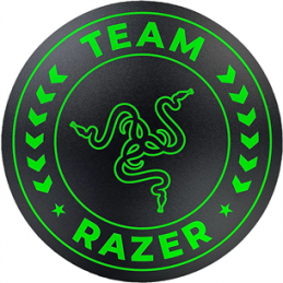 Razer Team Floor Mat,...