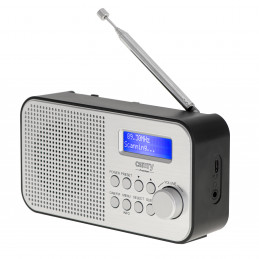 Camry | Portable Radio | CR...