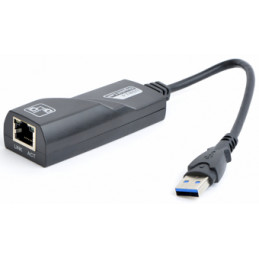 Gembird USB 3.0 Gigabit LAN...