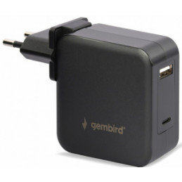 Gembird Universal 60W USB...