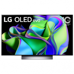 LG OLED evo C3, 48'', Ultra...