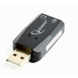 Gembird Premium USB sound...