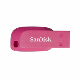 SanDisk SDCZ50C-064G-B35PE...