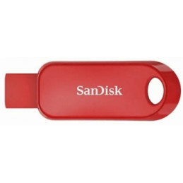 SanDisk Cruzer Snap 32GB Red
