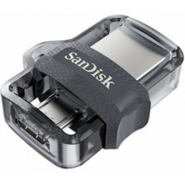 SanDisk Ultra Dual M3.0 128GB