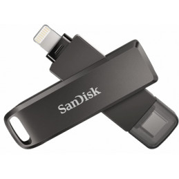 SanDisk iXpand Luxe 64GB...