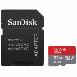 SanDisk Ultra 32GB...