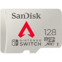 Sandisk Nintendo Switch...