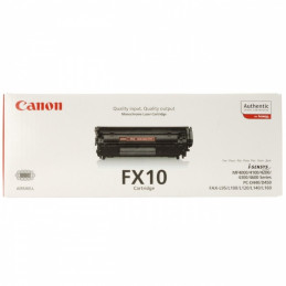 Canon cartridge FX-10