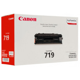 Canon cartridge 719
