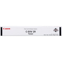 Canon cartridge EXV29B, black