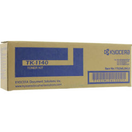 Kyocera TK1140 cartridge,...