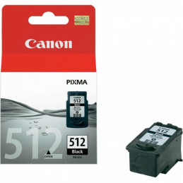 Canon PG-512 ink cartridge,...