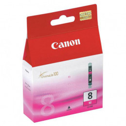 Canon CLI-8M ink cartridge,...