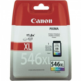 Canon CL-546XL ink...