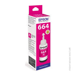 Epson T66434A ink...