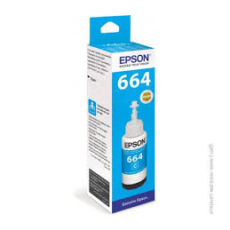 Epson T66424A ink...