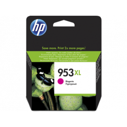 HP 953XL ink cartridge,...