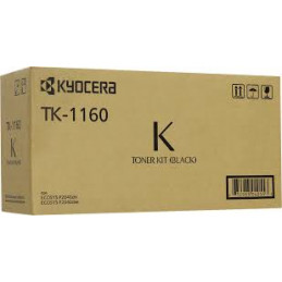 Kyocera TK1160 cartridge,...