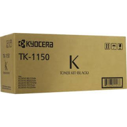 Kyocera TK1150 cartridge,...