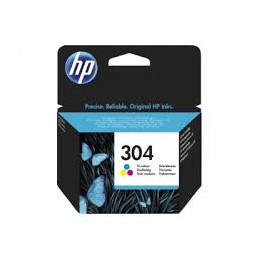 HP N9K05AE ink cartridge...