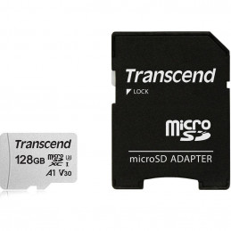 MEMORY MICRO SDXC 128GB...