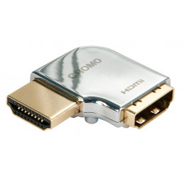 ADAPTER HDMI TO HDMI/90...