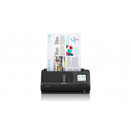 Epson | Compact network...