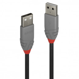 Lindy 36691 USB кабель 0,5...
