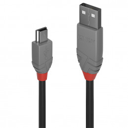 Lindy 36723 USB кабель 2 m...