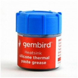 Gembird Heatsink silicone...