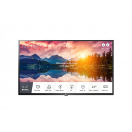 LG 50US662H3ZC TV 127 cm...