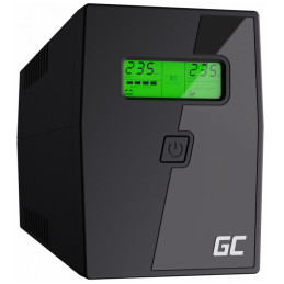 Green Cell UPS Power Proof...