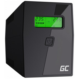 Green Cell UPS Power Proof...