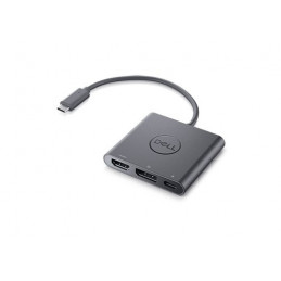 DELL Adapter USB-C to...